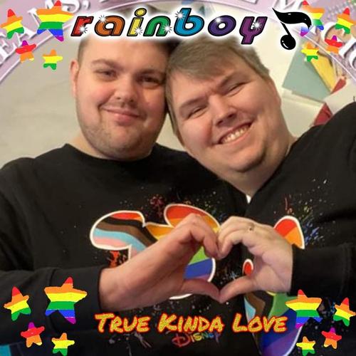 True Kinda Love cover