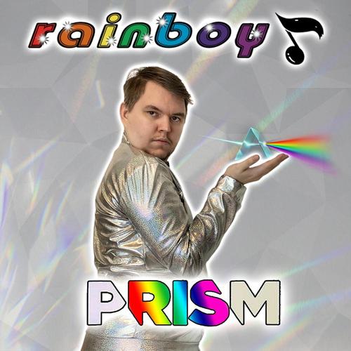 PRISM cover