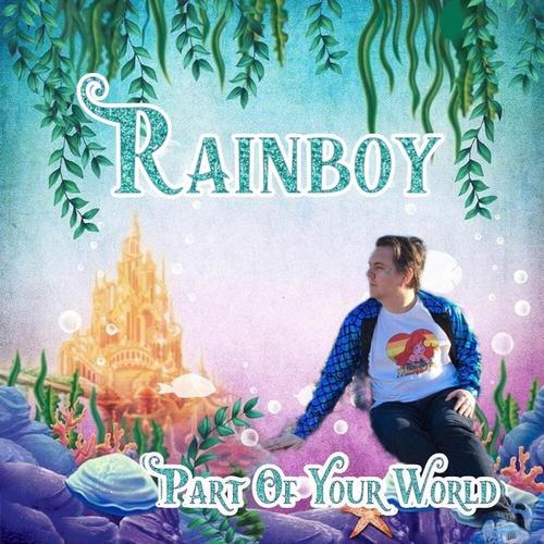 Part Of Your World cover