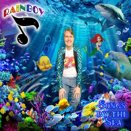 Songs By The Sea cover