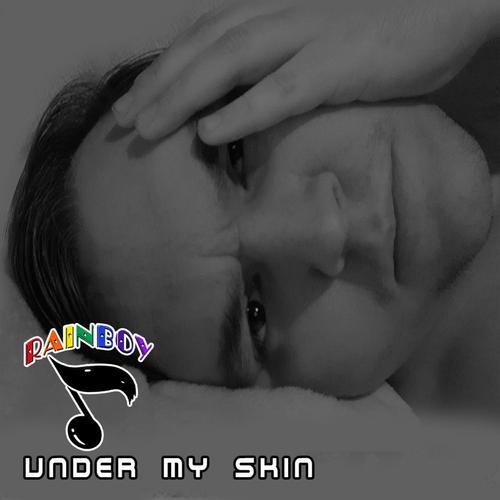 Under My Skin cover