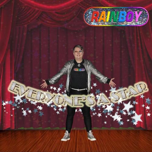 Everyone's A Star cover