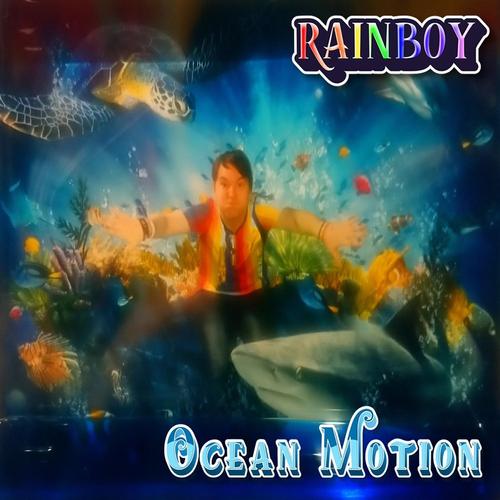 Ocean Motion cover