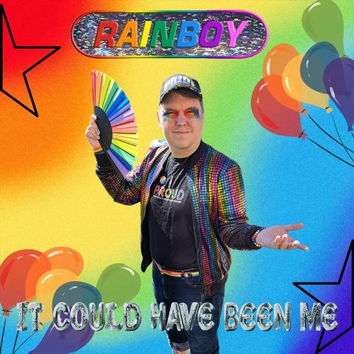 It Could Have Been Me cover