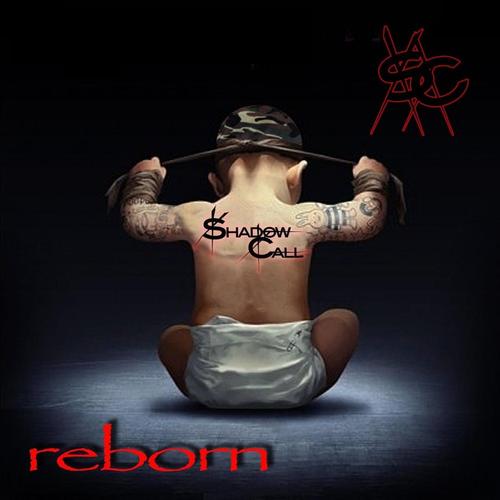 Reborn cover