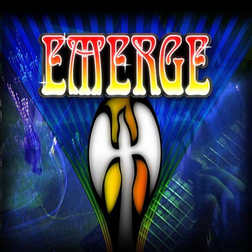 Emerge cover
