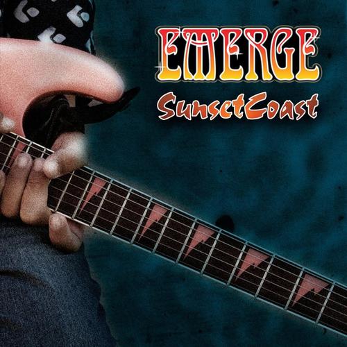 Sunset Coast cover