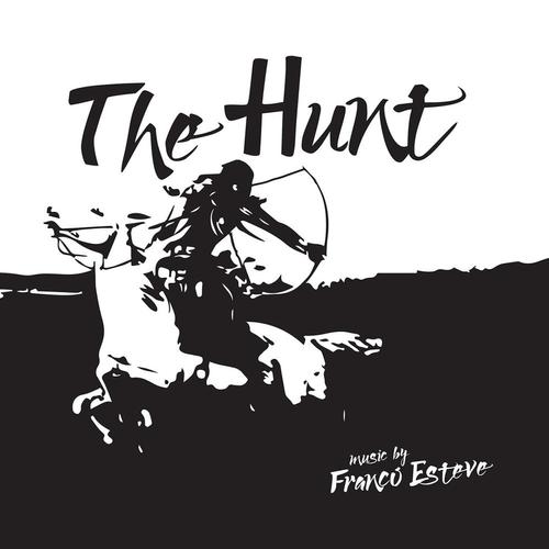 The Hunt cover