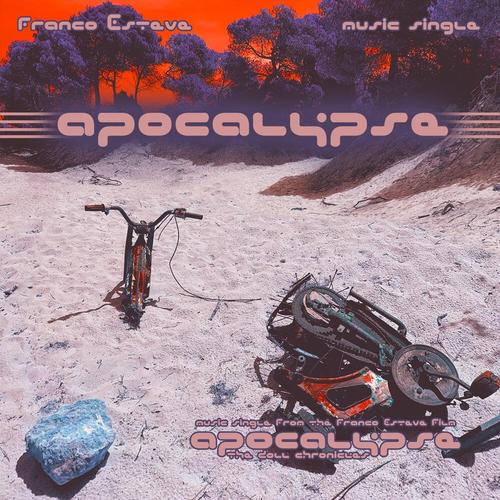 Apocalypse - Single cover