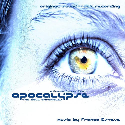 Apocalypse: The Doll Chronicles (Original Soundtrack) cover