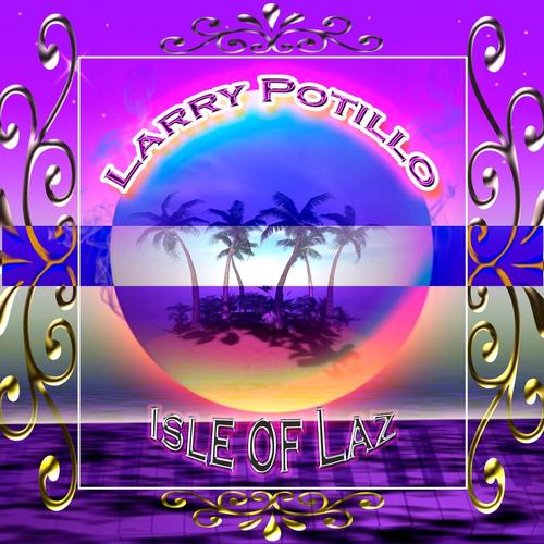 Isle Of Laz cover