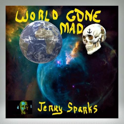 World Gone Mad cover