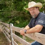 Darrell Sikes