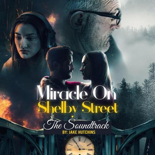 Miracle On Shelby Street Soundtrack cover