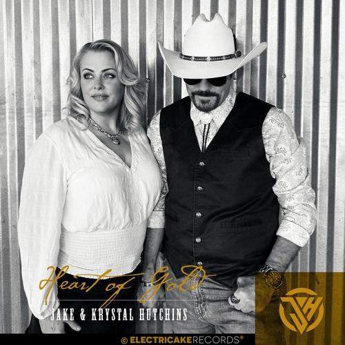 Heart Of Gold cover