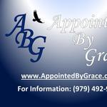 Appointed By Grace
