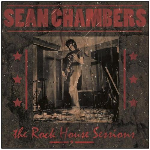 The Rock House Sessions cover
