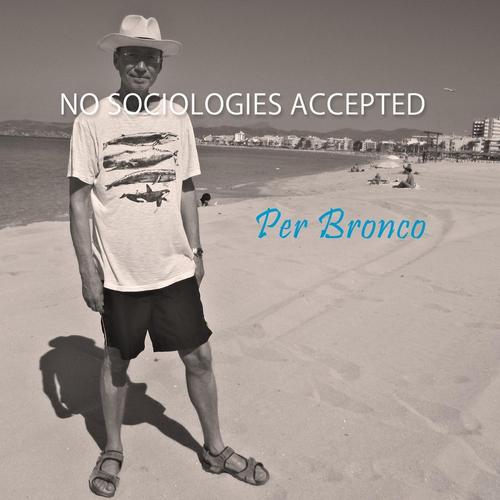 No Sociologies Accepted cover