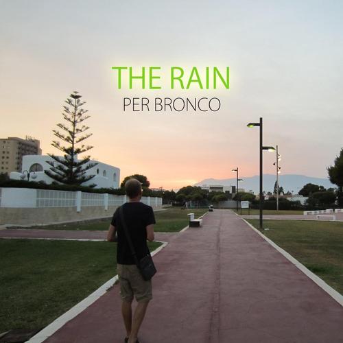 The Rain cover