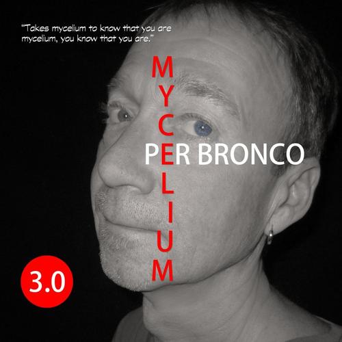 Mycelium 3.0 cover