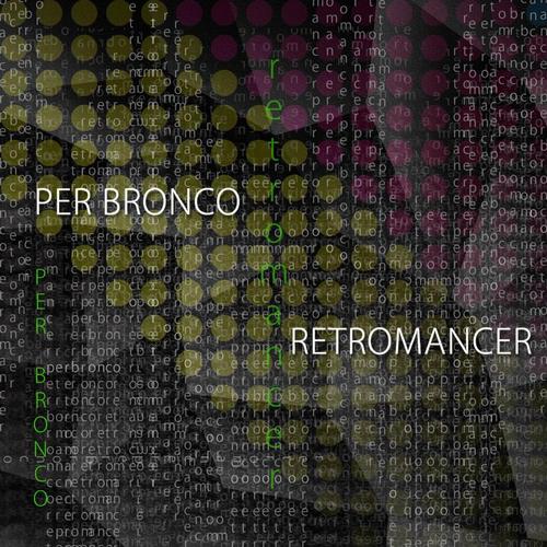 Retromancer cover