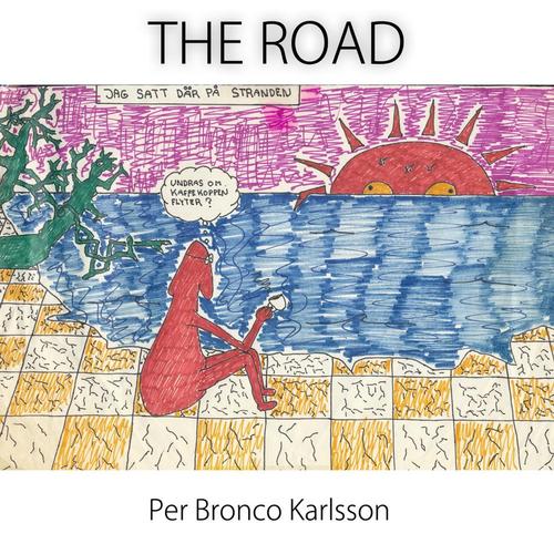 The Road cover