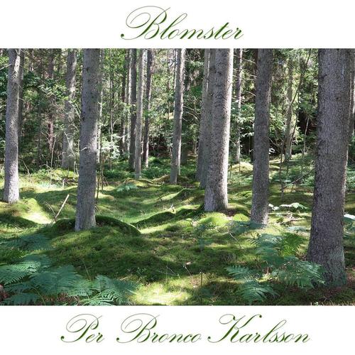 Blomster cover
