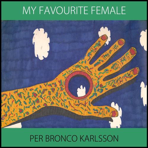 My Favourite Female cover
