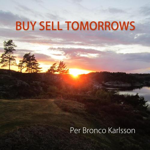 Buy Sell Tomorrows cover