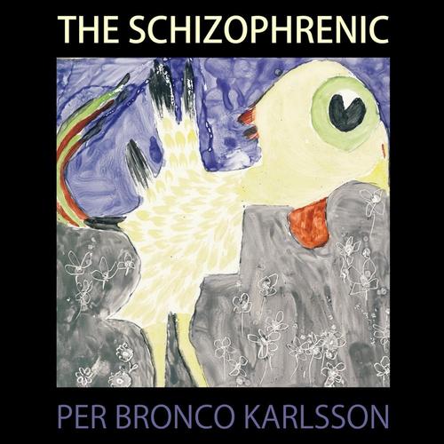 The Schizophrenic cover