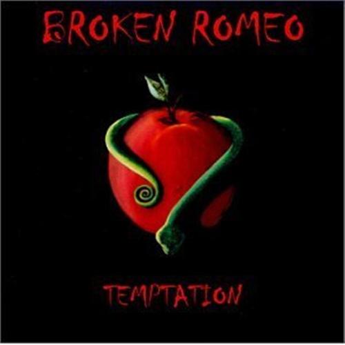 Temptation cover