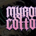 Myron Cotton