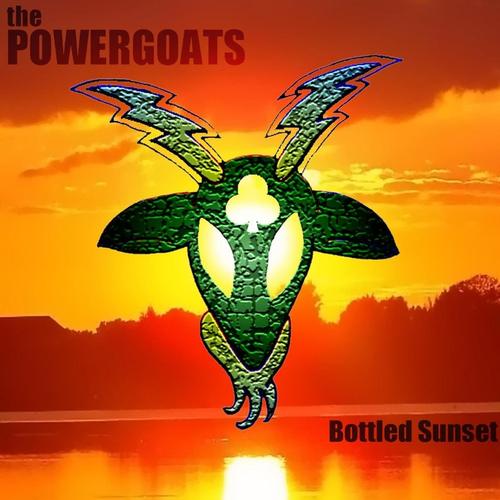 Bottled Sunset cover
