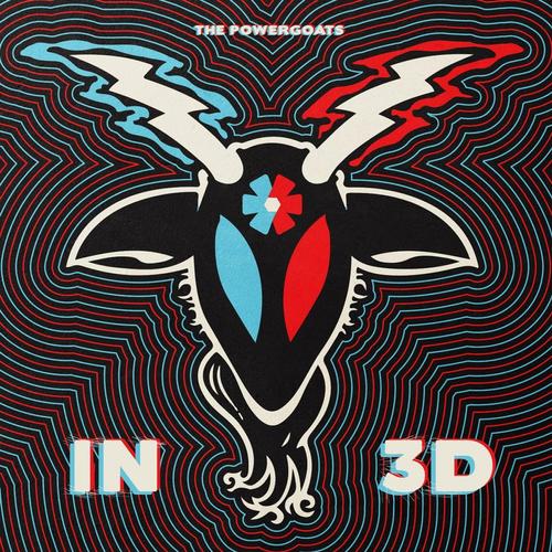 In 3D cover