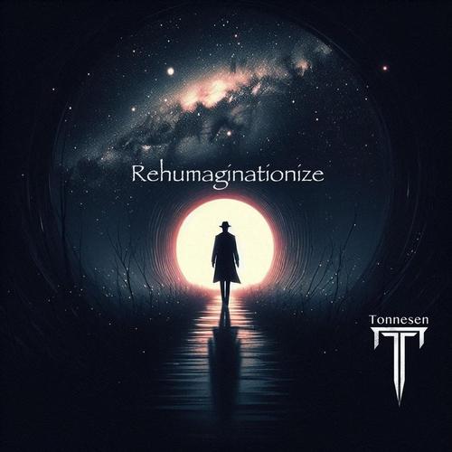 Rehumaginationize cover