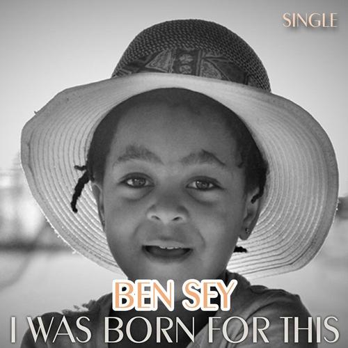 I Was Born For This cover