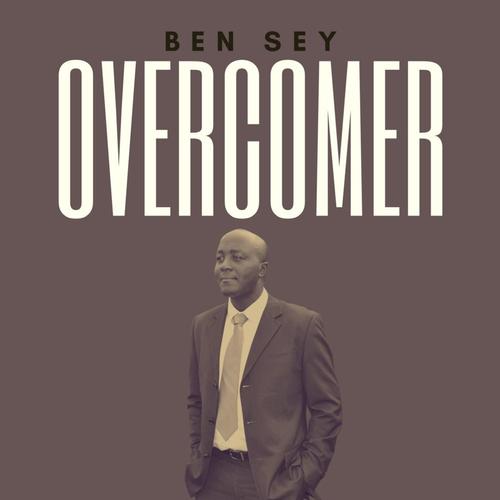 Overcomer cover