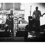 The Rough Hearts