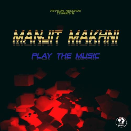 Play the Music cover