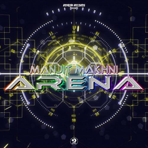 Arena cover