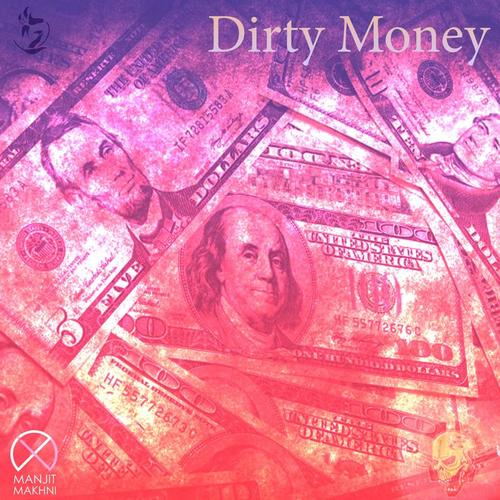 Dirty Money cover