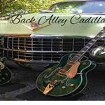 Back Alley Cadillac