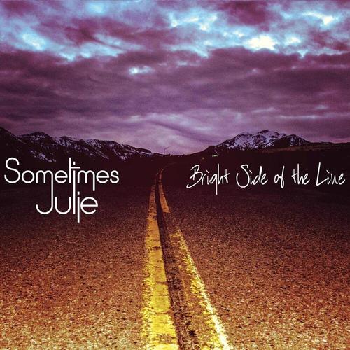 Bright Side of the Line cover