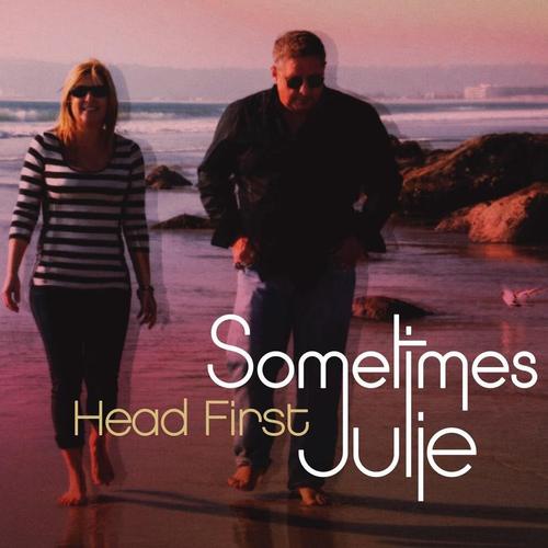 Head First cover