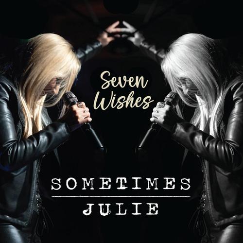 Seven Wishes cover