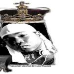Bo$$ RiDaH aka Treal Soulja ( Alabama Sultan) #T-Bone