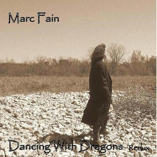 Dancing With Dragons cover