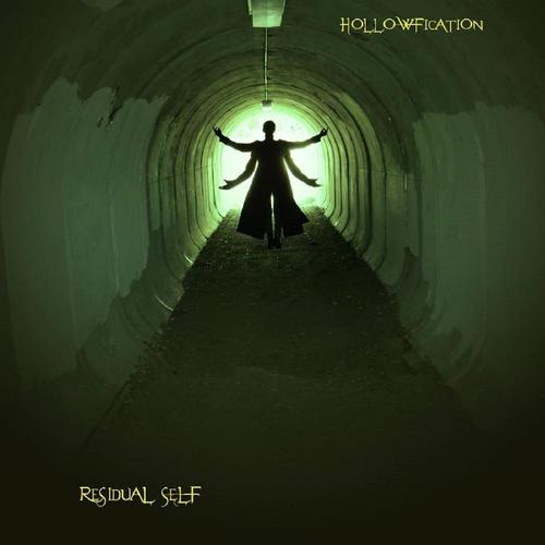 Hollowfication cover