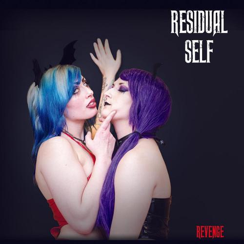 Revenge cover