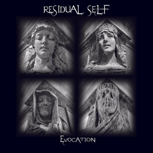 Evocation cover